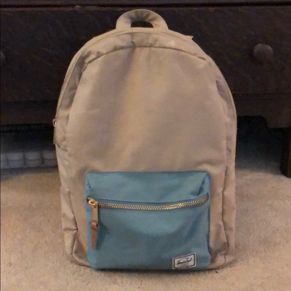 Herschel backpack